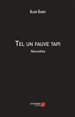 Tel un fauve tapi