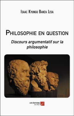 Philosophie en question : Discours argumentatif sur la philosophie