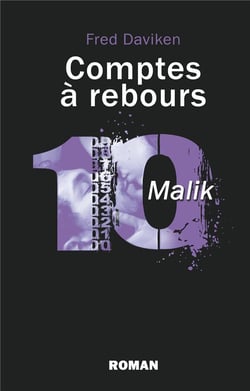 Comptes à rebours - malik