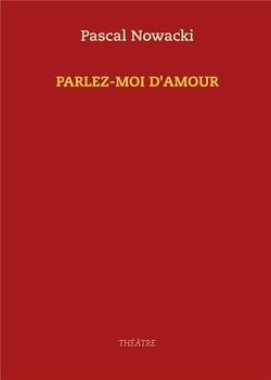 Parlez-moi d'amour