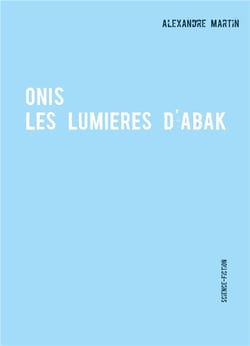 Onis - les lumières d'abak