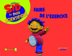 Faire de l'exercice