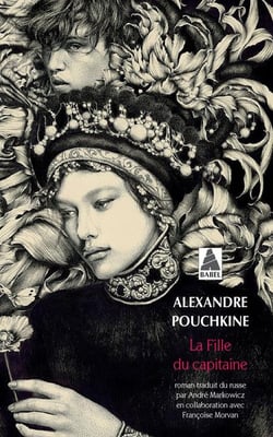 La fille du capitaine - Pouchkine et Pougatchov