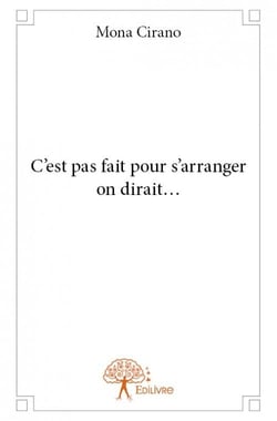 C'est pas fait pour s'arranger on dirait...