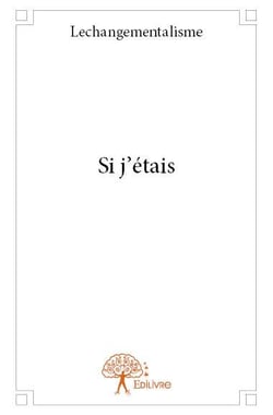 Si j'étais