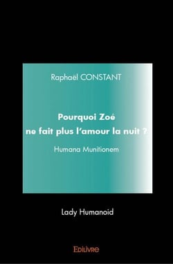 Pourquoi zoé ne fait plus l'amour la nuit ?