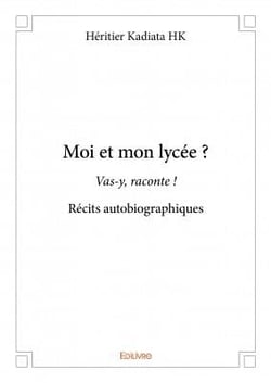 Moi et mon lycée ? vas-y raconte !