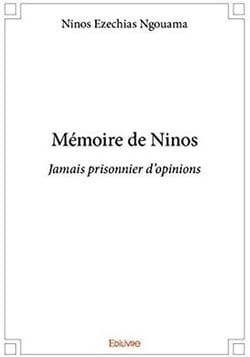 Mémoire de ninos - jamais prisonnier d'opinions