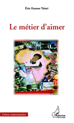 Le métier d'aimer