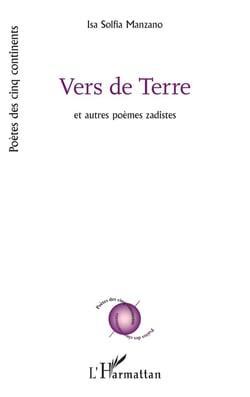 Vers de terre et autres poemes zadistes