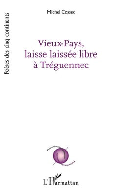 Vieux-Pays, laisse laissée libre à Tréguennec