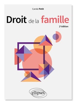 Droit de la famille (2e édition)