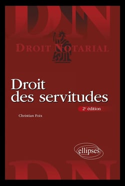 Droit des servitudes