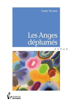 Les Anges déplumés