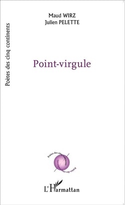 Point virgule