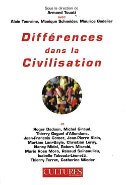 Différences dans la civilisation
