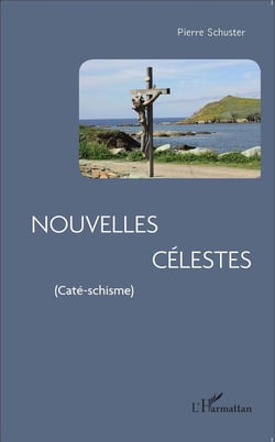 Nouvelles célestes