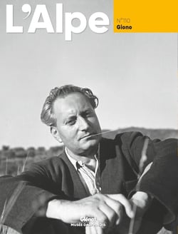 L'Alpe n.110