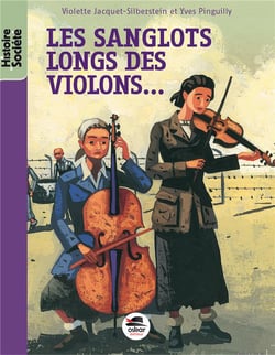 Les sanglots longs des violons...