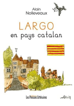 Largo - en pays catalan