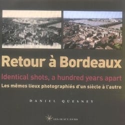 Retour a  - bordeaux