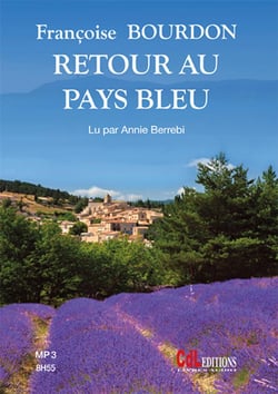 Retour au pays bleu