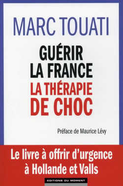 Guerir La France, La Therapie De Choc