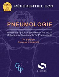Pneumologie - référentiel pour la préparation de l'ECN (7e édition)