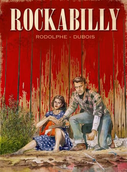 Rockabilly