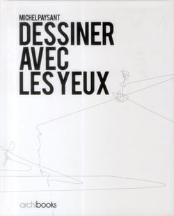 Dessiner avec les yeux