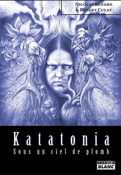 Katatonia - sous un ciel de plomb