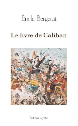 Le livre de Caliban