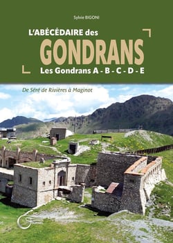 L'Abécédaire des Gondrans : Les Gondrans A - B - C - D - E