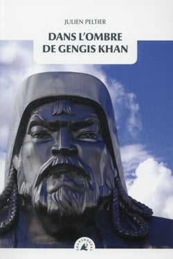Dans l'ombre de gengis kahn