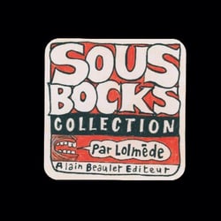 Sous-bocks collection