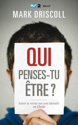 Qui penses-tu être ? saisir la vérité sur son identité