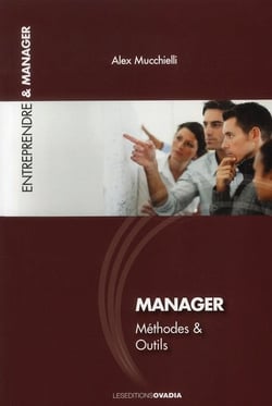 Manager: méthodes & outils