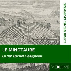 Le minotaure