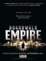 Boardwalk empire