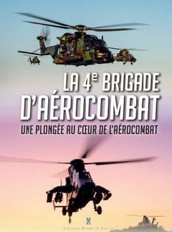 Le 4e brigade d'aérocombat