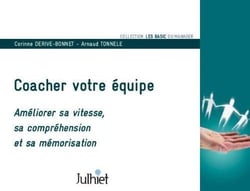 Coacher votre équipe - développer le collectif