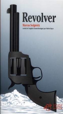 Revolver