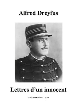 Lettres d'un innocent