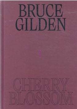 Cherry blossom
