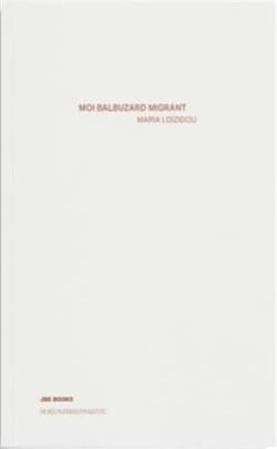 Maria Loizidou moi, balbuzard migrant
