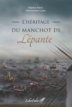 L'héritage du manchot de lépante