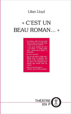 "c'est un beau roman..."