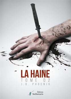 La haine Tome 2