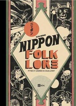 Nippon folklore