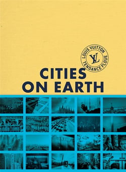 Cities on earth